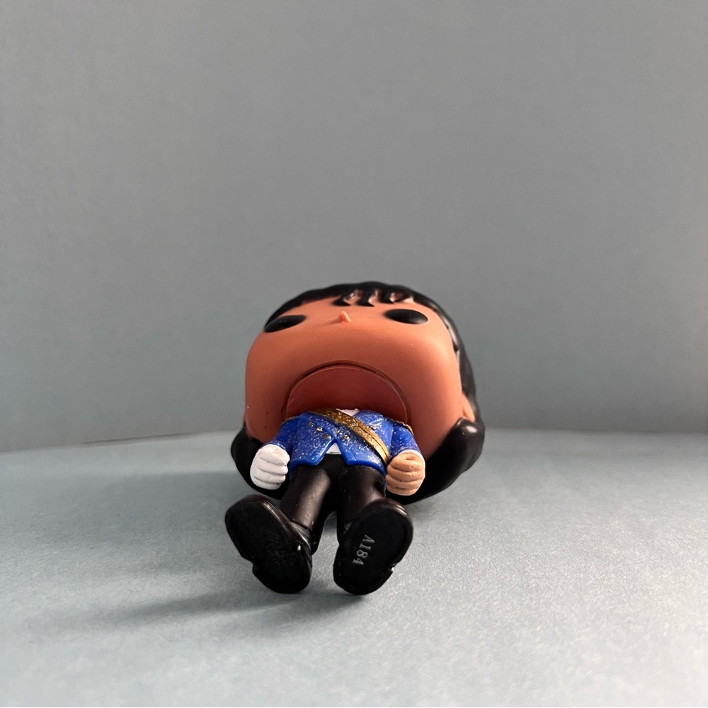Funko Pop Michael Jackson - Picture 3 of 3